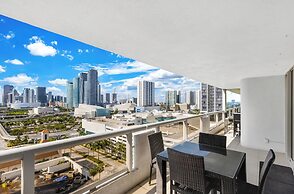 Comfort, Space and Perfect Sunset