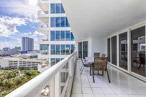 Comfort, Space and Perfect Sunset