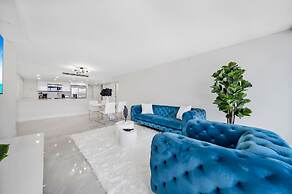 Comfort, Space and Perfect Sunset