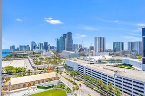 Comfort, Space and Perfect Sunset