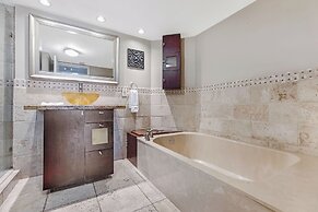 Comfort, Space and Perfect Sunset