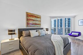 Comfort, Space and Perfect Sunset