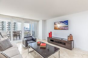 Comfort, Space and Perfect Sunset