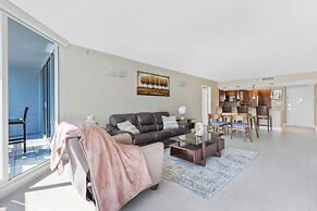 Comfort, Space and Perfect Sunset