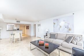 Comfort, Space and Perfect Sunset