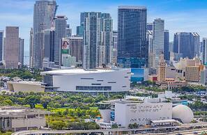 Comfort, Space and Perfect Sunset