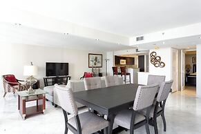 Comfort, Space and Perfect Sunset