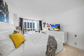 Comfort, Space and Perfect Sunset