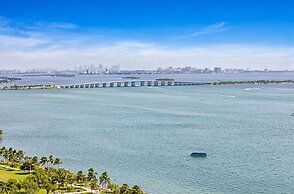 Comfort, Space and Perfect Sunset