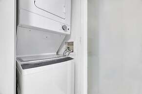 Comfort, Space and Perfect Sunset