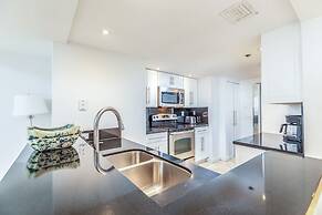 Comfort, Space and Perfect Sunset