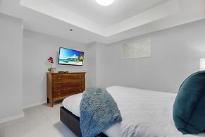 Comfort, Space and Perfect Sunset