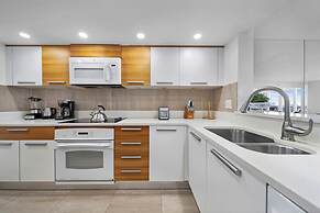 Comfort, Space and Perfect Sunset