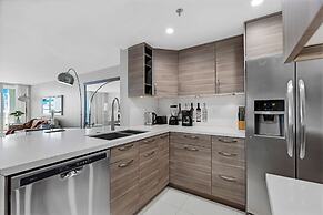 Comfort, Space and Perfect Sunset