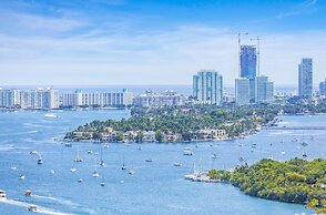 Comfort, Space and Perfect Sunset