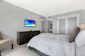 Comfort, Space and Perfect Sunset