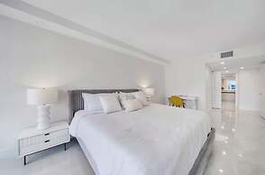 Comfort, Space and Perfect Sunset