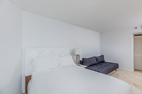 Comfort, Space and Perfect Sunset