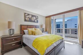 Comfort, Space and Perfect Sunset