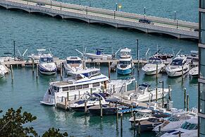 Comfort, Space and Perfect Sunset