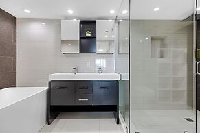 Comfort, Space and Perfect Sunset