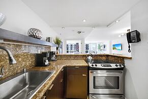 Comfort, Space and Perfect Sunset