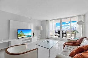 Comfort, Space and Perfect Sunset