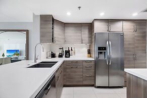 Comfort, Space and Perfect Sunset