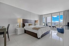 Comfort, Space and Perfect Sunset