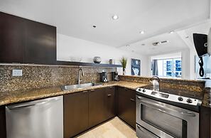 Comfort, Space and Perfect Sunset