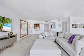 Comfort, Space and Perfect Sunset