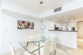 Comfort, Space and Perfect Sunset