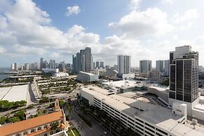 Comfort, Space and Perfect Sunset