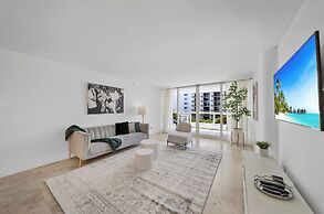 Comfort, Space and Perfect Sunset