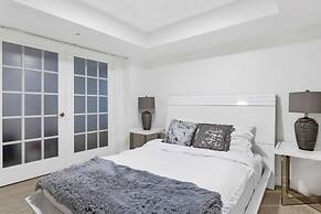 Comfort, Space and Perfect Sunset