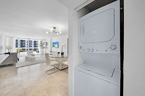 Comfort, Space and Perfect Sunset