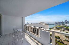 Comfort, Space and Perfect Sunset