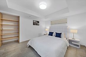 Comfort, Space and Perfect Sunset