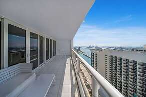 Comfort, Space and Perfect Sunset