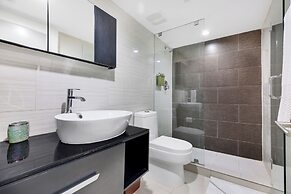 Comfort, Space and Perfect Sunset