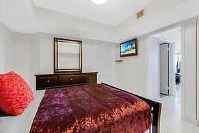 Comfort, Space and Perfect Sunset