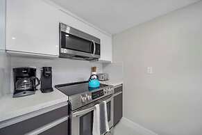 Comfort, Space and Perfect Sunset