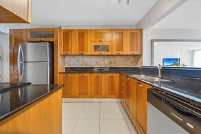 Comfort, Space and Perfect Sunset