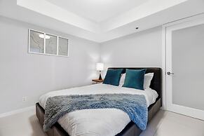 Comfort, Space and Perfect Sunset