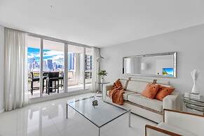 Comfort, Space and Perfect Sunset