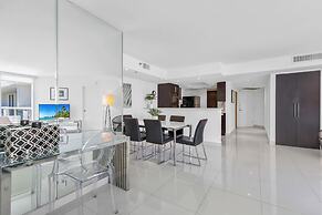 Comfort, Space and Perfect Sunset