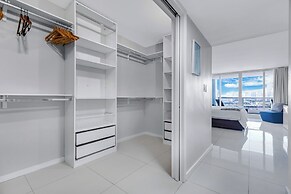 Comfort, Space and Perfect Sunset