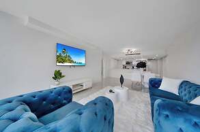 Comfort, Space and Perfect Sunset