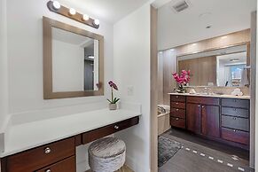 Comfort, Space and Perfect Sunset