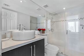 Comfort, Space and Perfect Sunset